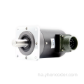 Preonic Rotary encoder encoder. (Tsaran gida)